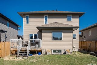 Photo 27: 1107 Werschner Crescent in Saskatoon: Rosewood Residential for sale : MLS®# SK930103
