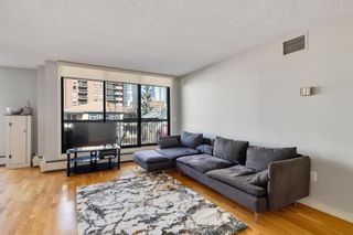 Photo 7: 304 1001 14 Avenue SW in Calgary: Beltline Apartment for sale : MLS®# A1204765