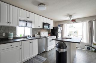 Photo 6: 14 2520 Quinsam Rd in Campbell River: CR Campbell River West Manufactured Home for sale : MLS®# 929718