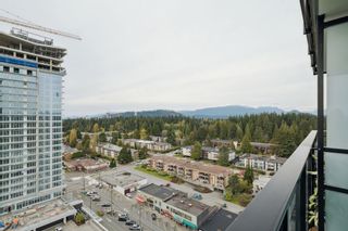 Photo 16: 1606 1045 AUSTIN Avenue in Coquitlam: Central Coquitlam Condo for sale in "THE HEIGHT on Austin" : MLS®# R2870857