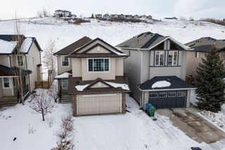 Photo 1: 72 Chaparral Valley Terrace SE in Calgary: Chaparral Detached for sale : MLS®# A2018909