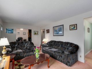 Photo 4: 3552 OXFORD Street in Port Coquitlam: Glenwood PQ House for sale : MLS®# R2034996