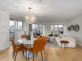 Photo 14: 1205 1000 BEACH Avenue in Vancouver: Yaletown Condo for sale in "1000 BEACH" (Vancouver West)  : MLS®# R2797890