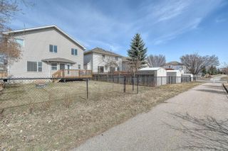 Photo 49: 358 Coventry Circle NE in Calgary: Coventry Hills Detached for sale : MLS®# A1091760