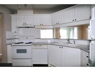 Photo 4: # 204 20110 MICHAUD CR in Langley: Langley City Condo for sale : MLS®# F1426590
