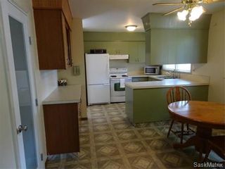 Photo 10: 3615 KING Street in Regina: Single Family Dwelling for sale (Regina Area 05)  : MLS®# 576327