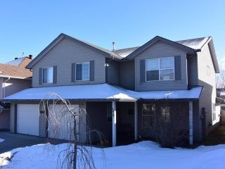 Photo 1: 279 SUNHILL Court in : Sahali House for sale (Kamloops)  : MLS®# 138888