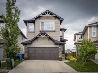 Photo 1: 1153 Brightoncrest Common SE in Calgary: New Brighton Detached for sale : MLS®# A1235524