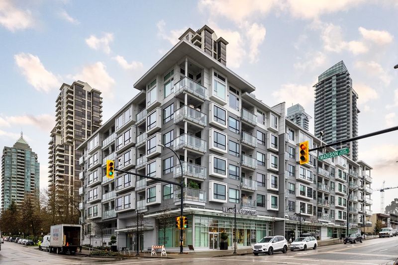 FEATURED LISTING: 413 - 2188 MADISON Avenue Burnaby