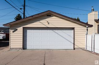 Photo 49: 8318 165 Street NW in Edmonton: Zone 22 House for sale : MLS®# E4358516