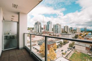 Photo 13: 1508 668 COLUMBIA Street in New Westminster: Quay Condo for sale in "Trapp & Holbrook" : MLS®# R2587556