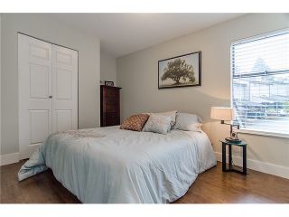 Photo 7: 241 BALMORAL Place in Port Moody: North Shore Pt Moody Townhouse for sale : MLS®# V1021007