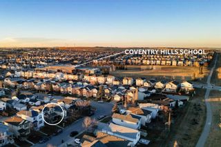 Photo 36: 358 Coventry Road NE in Calgary: Coventry Hills Detached for sale : MLS®# A2095337