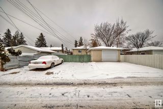 Photo 34: 11368 111 Avenue in Edmonton: Zone 08 House for sale : MLS®# E4372398