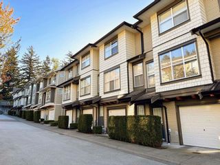 Photo 2: 24 6736 SOUTHPOINT Drive in Burnaby: South Slope Townhouse for sale in "Southpointe" (Burnaby South)  : MLS®# R2874148