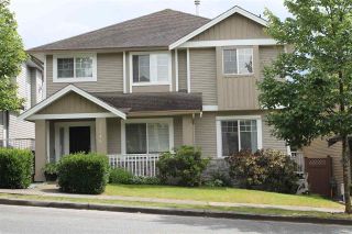Photo 1: 23748 KANAKA Way in Maple Ridge: Cottonwood MR House for sale : MLS®# R2097318