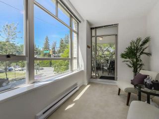 Photo 9: 201 5700 LARCH Street in Vancouver: Kerrisdale Condo for sale in "Elm Park Place" (Vancouver West)  : MLS®# V1121280