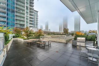Photo 19: 708 2351 BETA Avenue in Burnaby: Brentwood Park Condo for sale in "Lumina Starling" (Burnaby North)  : MLS®# R2739275