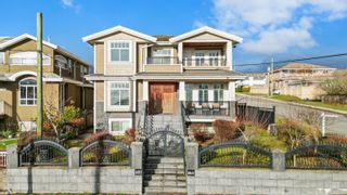 Photo 1: 5891 MCKEE Street in Burnaby: South Slope House for sale (Burnaby South)  : MLS®# R2745585