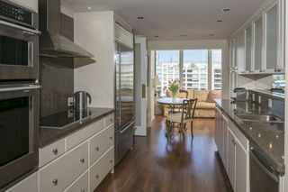 Photo 10: 750 1675 HORNBY STREET in Vancouver: Yaletown Condo for sale (Vancouver West)  : MLS®# R2270384