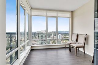 Photo 29: 4201 4485 SKYLINE Drive in Burnaby: Brentwood Park Condo for sale in "Solo District Altus" (Burnaby North)  : MLS®# R2763704