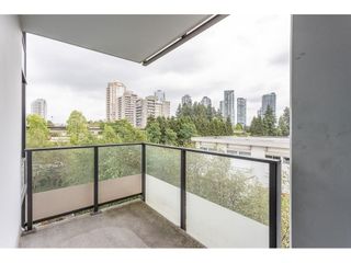 Photo 26: 509 6658 DOW Avenue in Burnaby: Metrotown Condo for sale in "Moday" (Burnaby South)  : MLS®# R2623245