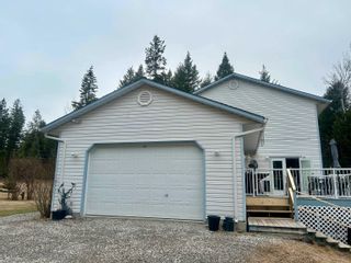 Photo 35: 3253 WOODCUTTER Place: 150 Mile House House for sale (Williams Lake)  : MLS®# R2873531