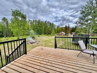 Photo 5: 23998 RIVER Road in Smithers: Smithers - Rural House for sale (Smithers And Area)  : MLS®# R2783523