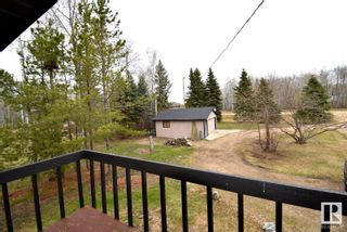 Photo 15: 20 Bonnie View Road: Rural Smoky Lake County House for sale : MLS®# E4339072