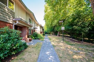 Photo 37: 201 9061 HORNE Street in Burnaby: Government Road Townhouse for sale in "Braemar Gardens" (Burnaby North)  : MLS®# R2800802