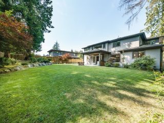 Photo 38: 647 E OSBORNE Road in North Vancouver: Princess Park House for sale : MLS®# R2718164