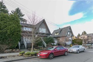 Photo 33: 2789 ST. CATHERINES Street in Vancouver: Mount Pleasant VE 1/2 Duplex for sale (Vancouver East)  : MLS®# R2542048