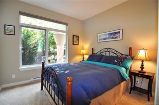 Photo 16: 100 595 Latoria Rd in Colwood: Co Olympic View Condo for sale : MLS®# 837751