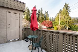 Photo 7: 1203 PLATEAU Drive in North Vancouver: Pemberton Heights Townhouse for sale in "Plateau Village" : MLS®# R2418766