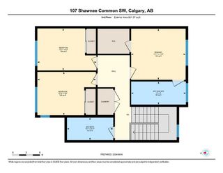 Photo 39: 107 Shawnee Common SW SW in Calgary: Shawnee Slopes Row/Townhouse for sale : MLS®# A2120063
