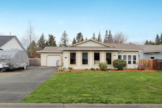 Main Photo: 140 Carmanah Dr in Courtenay: CV Courtenay East House for sale (Comox Valley)  : MLS®# 957437
