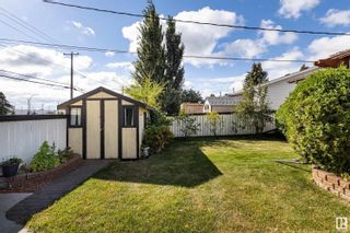 Photo 35: 5303 104A Street in Edmonton: Zone 15 House for sale : MLS®# E4321769