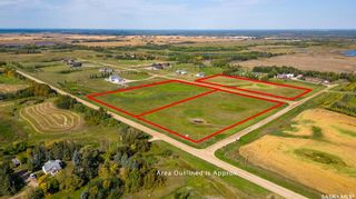 Photo 1: Lot G Kopperud Road in Prince Albert: Lot/Land for sale (Prince Albert Rm No. 461)  : MLS®# SK968041