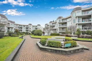 Photo 2: 502 1219 JOHNSON Street in Coquitlam: Canyon Springs Condo for sale in "MOUNTAINSIDE PLACE" : MLS®# R2748790