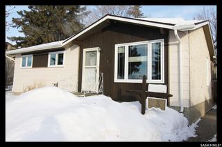 Photo 1: 1732 Trudeau Street in North Battleford: College Heights Residential for sale : MLS®# SK840580
