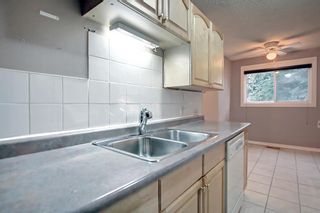 Photo 2: 63 4810 40 Avenue SW in Calgary: Glamorgan Row/Townhouse for sale : MLS®# A1170300