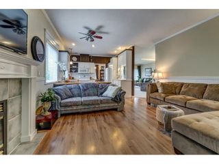 Photo 17: 23849 ZERON Avenue in Maple Ridge: Albion House for sale : MLS®# R2463763