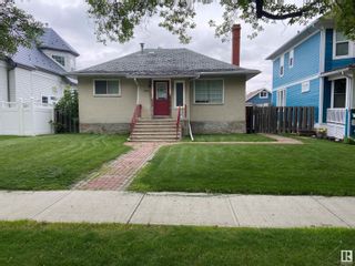 Photo 1: 10991 125 Street in Edmonton: Zone 07 House for sale : MLS®# E4380889