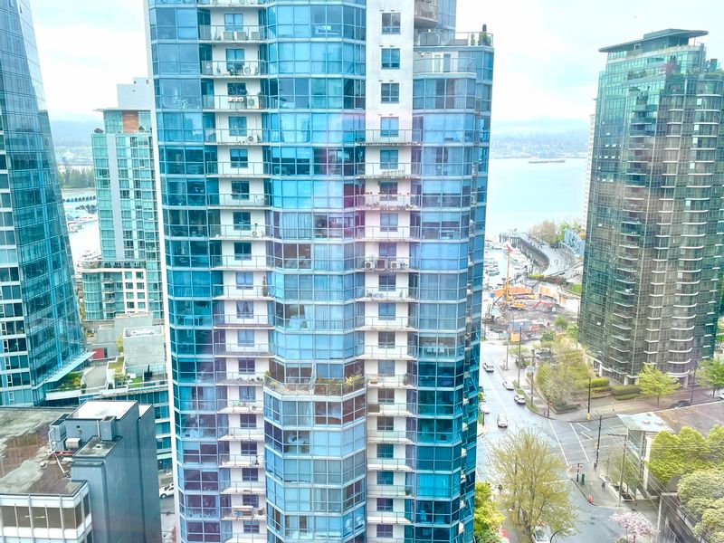FEATURED LISTING: 1803 - 1420 GEORGIA Street West Vancouver