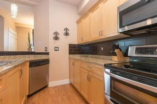 Photo 14: 105 630 Speed Ave in Victoria: Vi Burnside Row/Townhouse for sale : MLS®# 907914