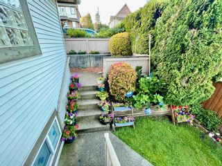 Photo 9: 4 1203 CARTIER Avenue in Coquitlam: Maillardville Townhouse for sale : MLS®# R2874998
