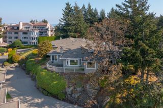 Photo 7: 610 2829 Arbutus Rd in Saanich: SE Ten Mile Point Row/Townhouse for sale (Saanich East)  : MLS®# 918752