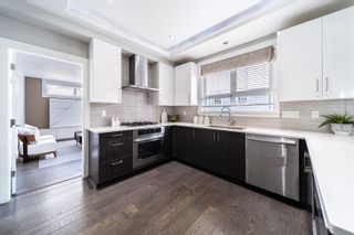 Photo 12: 1 6028 MAPLE Road in Richmond: Woodwards Townhouse for sale : MLS®# R2870051