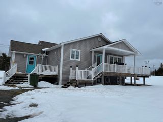 Photo 2: 6626 Highway 4 in Linacy: 108-Rural Pictou County Residential for sale (Northern Region)  : MLS®# 202206453