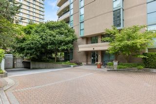 Photo 3: 320 7288 ACORN Avenue in Burnaby: Highgate Condo for sale in "THE DUNHILL" (Burnaby South)  : MLS®# R2601017